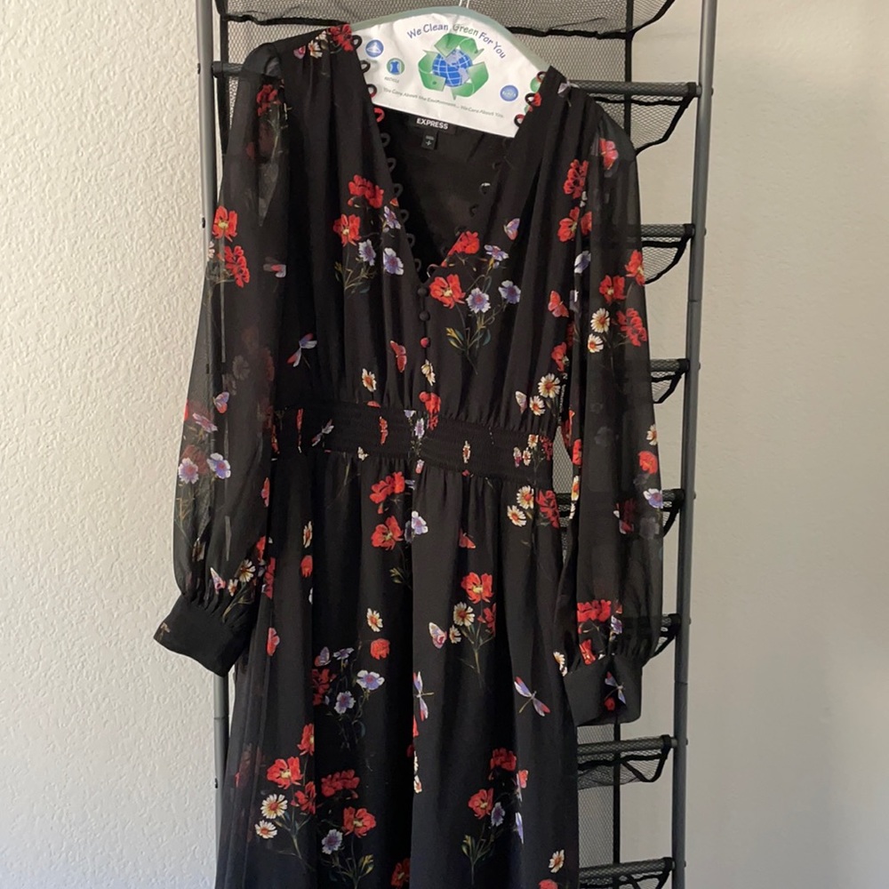 Express Dress